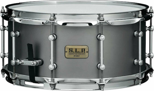 Tama Ταμπούρο Μεταλλικό LSS-1465 14" x 6.5" Γκρι