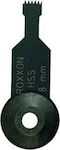 Proxxon Saw Blade HSS 8mm Multitool Blade 28897