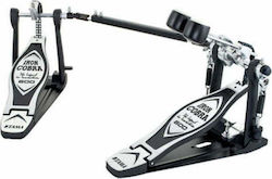 Tama Iron Cobra 600 Duo Glide Double Bass Drum Pedal