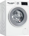 Bosch Πλυντήριο-Στεγνωτήριο Ρούχων 9kg/6kg 1400 Στροφές