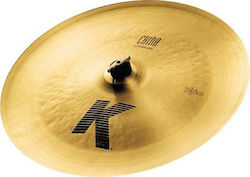 Zildjian Πιατίνι China 19" K' China