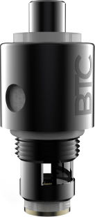 Jwell Btc R SS Air Rezistență pentru Țigări Electronice 1ohm (MTL) 1buc