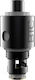 Jwell Btc R SS Air Electronic Cigarette Resistance 1.6ohm (MTL) 1pcs