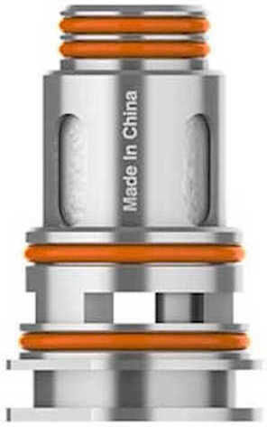 Geek Vape Pro Coil P Αντιστάση Ηλεκτρονικών Τσιγάρων 0.2ohm (DL)