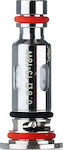 Uwell Caliburn G Coil 0.8ohm 1τμχ