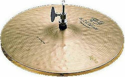 Zildjian Hi-Hat 14" Constantinople Hi-Hat K1070