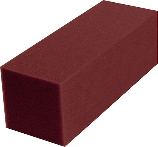 Auralex Cornerfills 12X12CF Γωνίες Ηχοδιάσπασης (1τμχ) 30cm x 30cm x 600mm σε Μπορντό Χρώμα