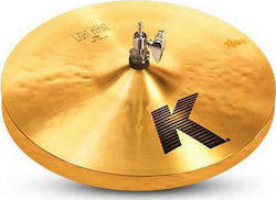 Zildjian Hi-Hat 14" K Light Hi-Hat K0812