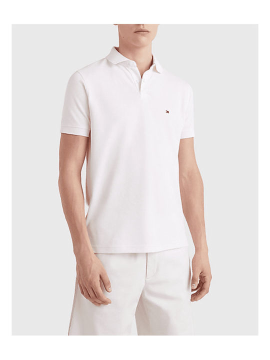1985 Polo Μπλούζα Κοντομάνικη Ροζ