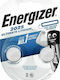 Energizer Ultimate Lithium Baterii pentru ceasuri CR2025 3V 2buc