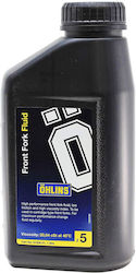 Ohlins Масло За Предна Вилка 5W 1л