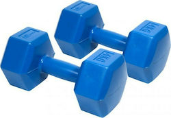 EB Fit Set of Dumbells 2 x 4kg