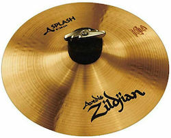 Zildjian Πιατίνι Splash 8" Α Splash