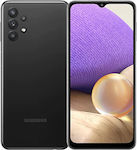 Samsung Galaxy A32 5G Dual SIM (4GB/128GB) Μαύρο