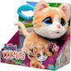 Hasbro With Plush Toy Furreal Walkalots Big Wags with Motion 25.4 cm for 4+ years Cat