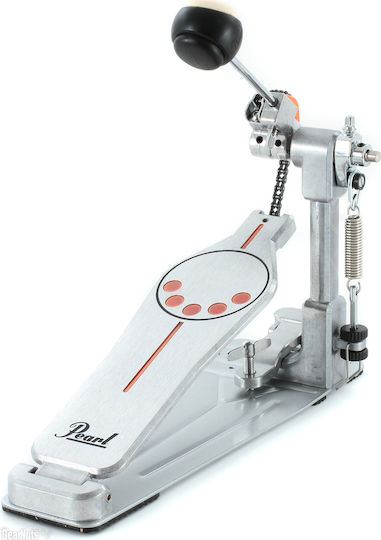 Pearl Single Drum Pedal with Chain