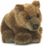 WWF Plush Bear 15 cm