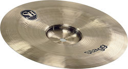Stagg SH-CH14R Πιατίνι China 14"