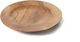 Soulworks Kev Decorative Platter Wooden Brown 1pcs 25x25x3εκ. ows.