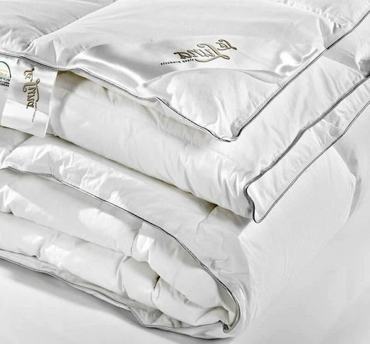 La Luna Queen 220x240cm The Prestige White