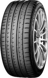 Yokohama Advan Sport V105T 295/40R21 111Y XL Θερινό για Επιβατικό Yokohama Advan Sport V105T 295/40R21 111Y XL Θερινό για Επιβατικό