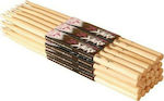 On Stage 7A HN7A Hickory Drumstick (12pr)