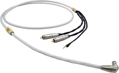 Nordost Tonearm Cables Turntable Valhalla 2 Tonearm Cable 1,25m