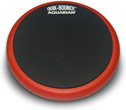 Aquarian Practice Pad 6" Quick Bounce