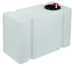 Eval Δεξαμενή Νερού Σκάφους με Χωρητικότητα 100lt