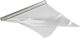 Sadipal Wrapping Paper for Gift Transparent 100x70cm.