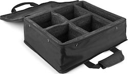 BeamZ AC-460 Soft Case for Uplights BBP96