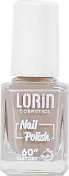 Lorin Schnelltrocknender Nagellack 60" Erschien...