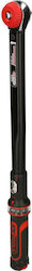 Ks Tools Гайковерт Каре 1/2" Въртящ Момент 40-200 Nm Ks Tools Гайковерт Каре 1/2" Въртящ Момент 40-200 Nm