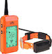 Dog Trace GPS X20 Dog GPS Shock Collar Orange