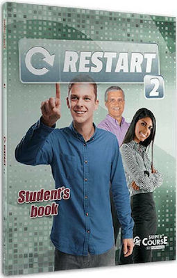 Restart 2 Student's Book