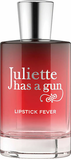 Juliette Has A Gun Lipstick Fever Eau de Parfum 100ml