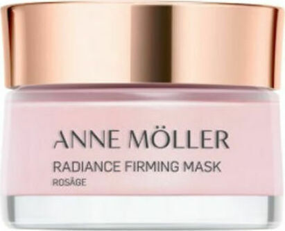 Anne Moller Radiance Firming Face Revitalization / Αnti-ageing / Restoring Mask 50ml