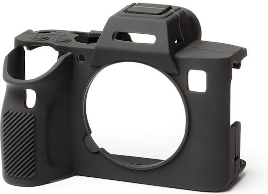easyCover Camera Case for Sony a9 II/ a7R IV Θήκη Σιλικόνης