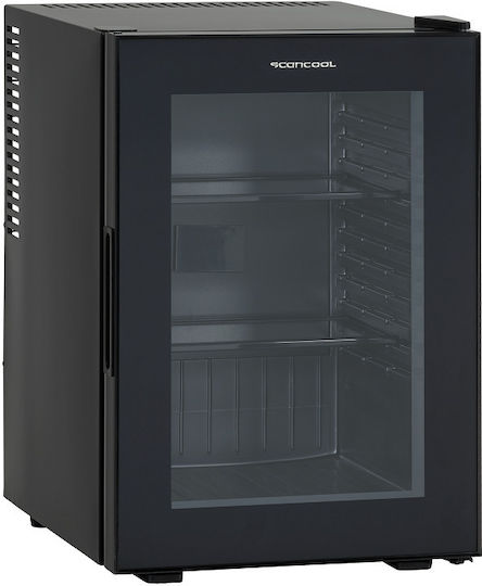 Think Cool MB 45 Mini Bar Ξενοδοχείου 45lt 40x42.5x56cm