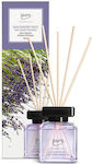 iPuro Diffuser Essentials με Άρωμα Lavender Tou...