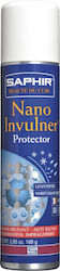 Saphir Nano Invulner Protector Spray Impermeabilizare pentru Încălțăminte din Piele 250ml