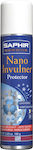 Saphir Nano Invulner Protector Σπρέι Αδιαβροχοποίησης για Δερμάτινα Παπούτσια 250ml