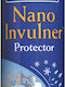 Saphir Nano Invulner Protector Spray Wasserabweisend für Lederschuhe 250ml