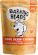 Barking Heads Bowl Lickin' Υγρή Τροφή Σκύλων σε Φακελάκι με Κοτόπουλο και Λαχανικά χωρίς Σιτηρά 300gr