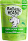 Barking Heads Chop Lickin' Wet Food Dogs in Pouches with Lamb and Vegetables Grain-Free 300gr