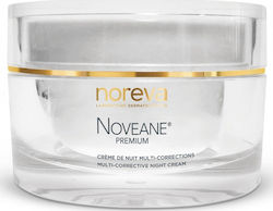 Noreva Noveane Premium Creme Nacht 50ml Noreva Noveane Premium Creme Nacht 50ml