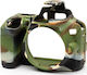 easyCover Camera Case Θήκη Σιλικόνης