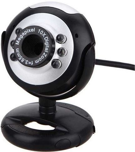 A2 Web Camera