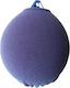 Eval Gray Boat Balloon Cover Cover for Round Boat Balloons 71cm
