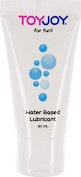 ToyJoy Water Based Lubricant Gel-Schmiermittel 30ml